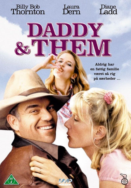 Daddy and Them (DVD)