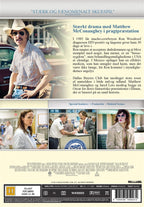 Dallas Buyers Club (DVD)