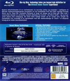 Fantastic 4: Rise of The Silver Surfer (Blu-ray)