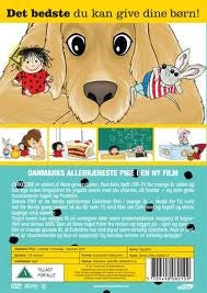 Cirkeline fandango (DVD)