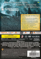 Harry Potter och Halvblodsprinsen (DVD)
