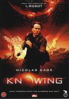 Knowing (DVD)