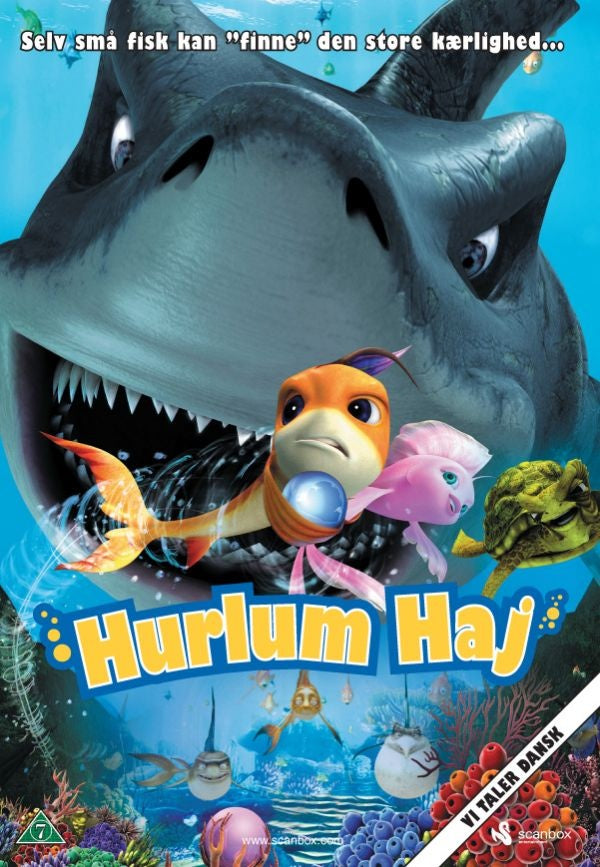 Hurlum Haj (DVD)