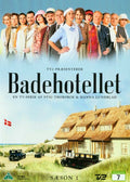 Badehotellet: Sæson 1 (DVD)