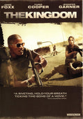 The Kingdom (DVD)