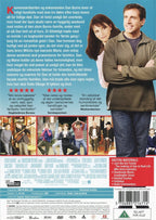 Min Brors Kæreste (DVD)