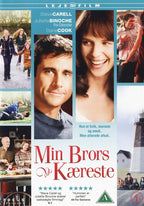 Min Brors Kæreste (DVD)