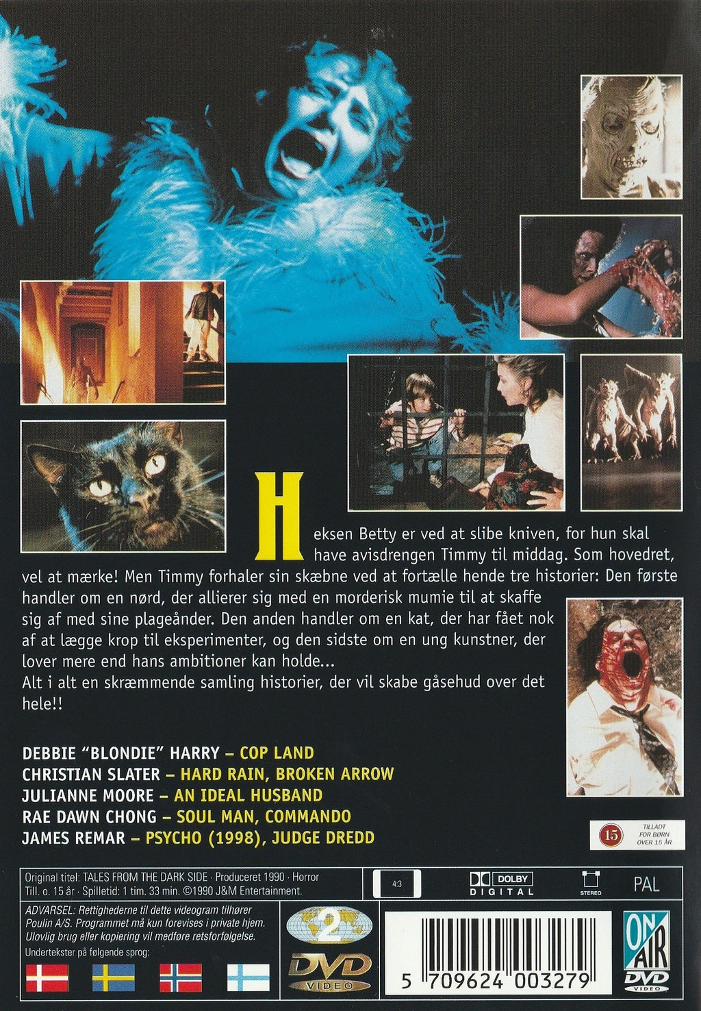 Tales from the Darkside (DVD)