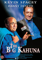 The Big Kahuna (DVD)