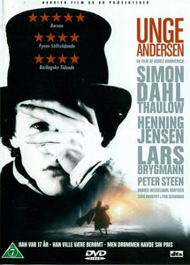 Unge Andersen (DVD)
