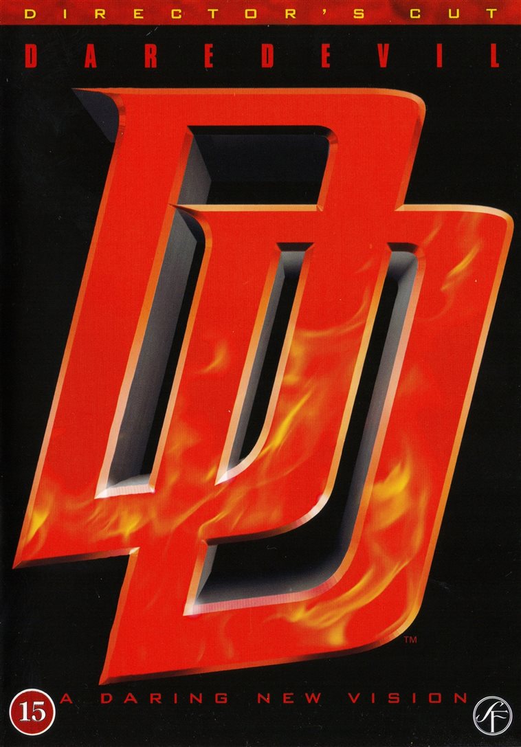 Daredevil (DVD)
