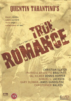 True Romance (DVD)