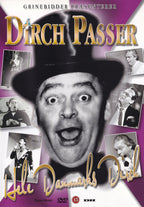 Grinebidder Præsenterer Dirch Passer (DVD)