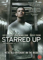 Starred Up (DVD)