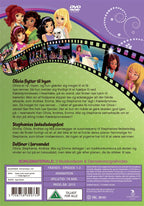 LEGO Friends: Episode 1-3 (DVD)