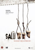 Saw III (DVD)