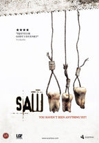 Saw III (DVD)