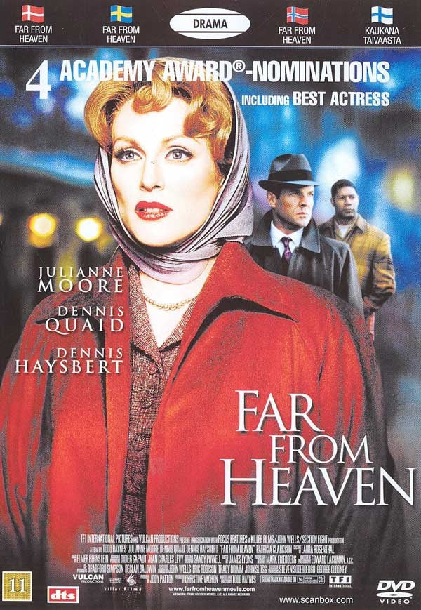 Far From Heaven (DVD)