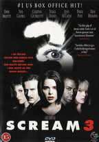 Scream 3 (DVD)