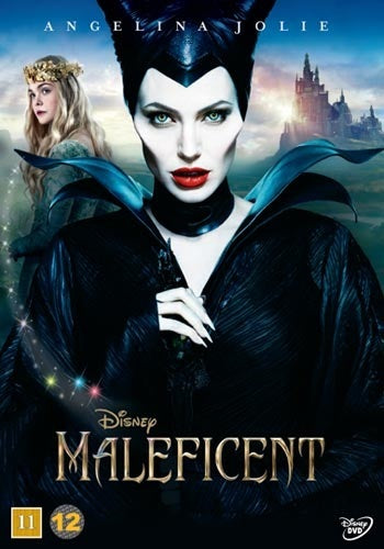Maleficent (DVD)