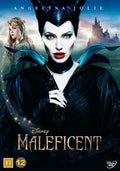 Maleficent (DVD)