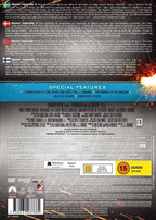 Mission: Impossible 3 (DVD)