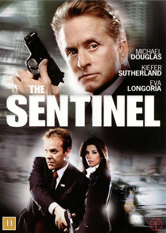 The Sentinel (DVD)