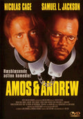 Amos & Andrew (DVD)