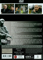 Ørnen 20-22 (DVD)