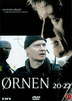 Ørnen 20-22 (DVD)