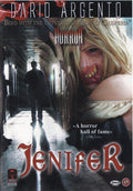 Masters of Horror: Jenifer (DVD)