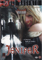 Masters of Horror: Jenifer (DVD)