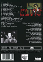 Elvis Presley: The King Live (DVD)