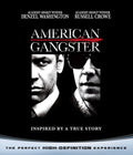 American Gangster (Blu-ray)