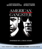 American Gangster (Blu-ray)