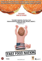 Fast Food Nation (DVD)