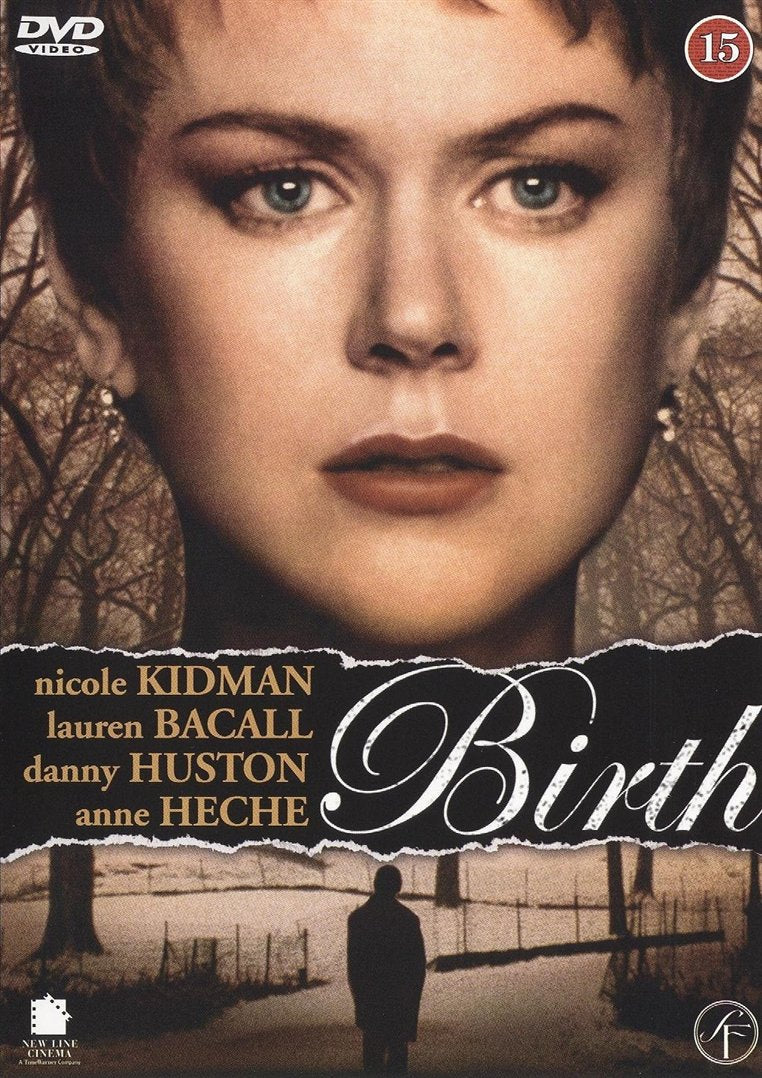 Birth (DVD)