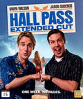 Hall Pass (Blu-ray)