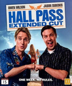 Hall Pass (Blu-ray)