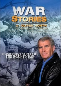 The Road to War: Episode 4 - USA (DVD)