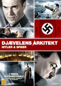 Djævlens Arkitekt (DVD)