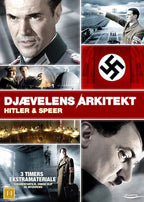 Djævlens Arkitekt (DVD)