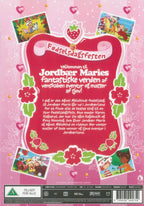 Jordbær Marie: Fødselsdagsfesten (DVD)