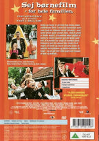 Ørkenens Juvel (DVD)