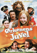 Ørkenens Juvel (DVD)