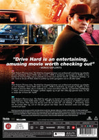 Drive Hard (DVD)