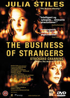 The Business of Strangers (DVD)