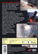 Nemesis (DVD)