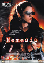 Nemesis (DVD)