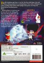 Bernard & Bianca (DVD)